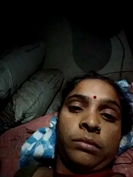 Rinki_malhotra's cam snapshot