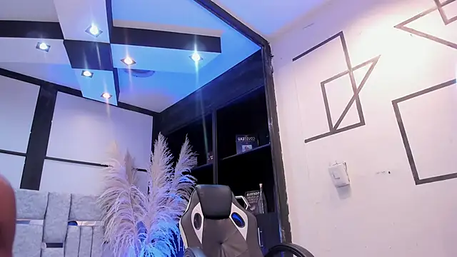 JacksonMuller_ live sex cam