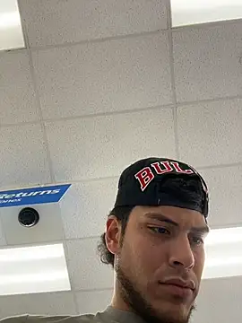 StrokingDaddy4 live sex cam