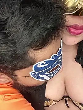 Rohit_neha's cam snapshot