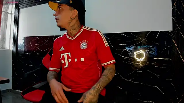 jeicoo_grey's cam snapshot