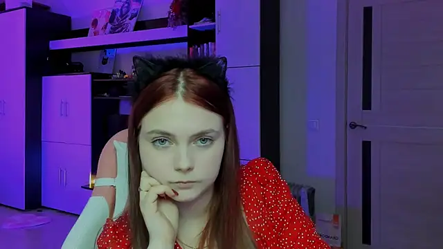 LoAslley's cam snapshot