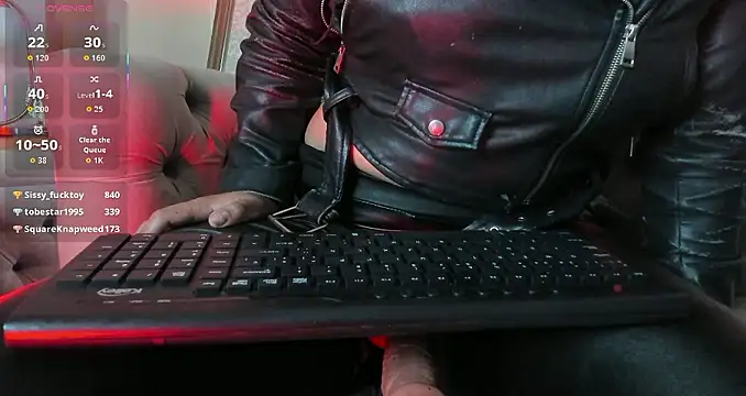 MirandaSould's cam snapshot