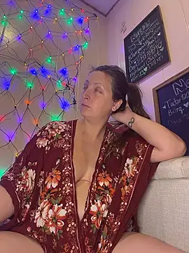 TheFishWife's cam snapshot