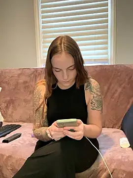 jaseyrae's cam snapshot