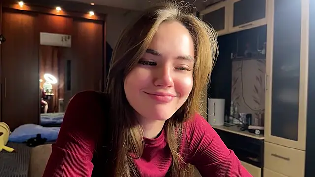 LubaSeirers's cam snapshot