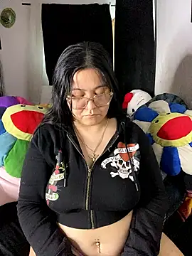 MsConejitaa's cam snapshot