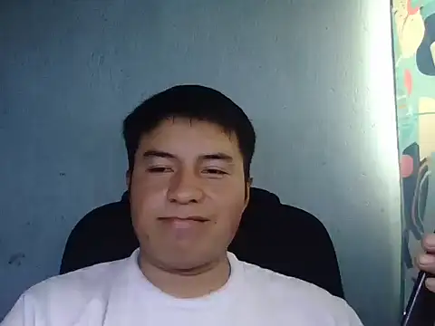 GermanCQ25's cam snapshot