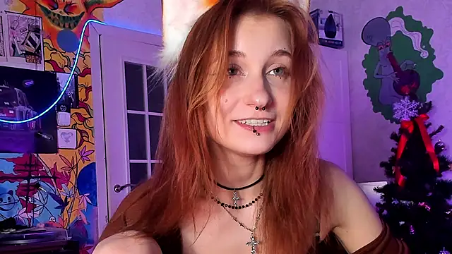 Sunny_Mouse_'s cam snapshot