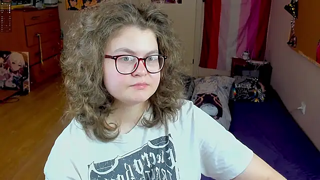 Sashy_Way's cam snapshot