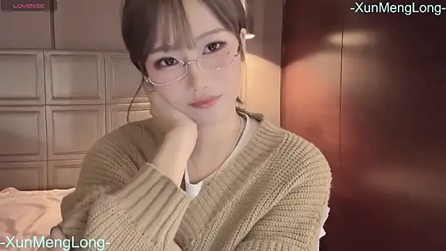 -XunMengLong-'s cam snapshot