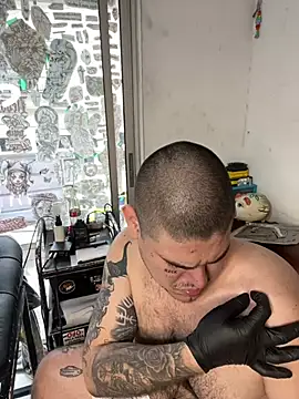 ELtiorick18's cam snapshot