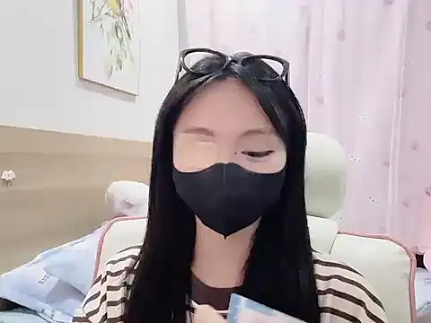 Yuyu-baobei's cam snapshot