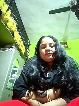 Chanchal_cute's cam snapshot