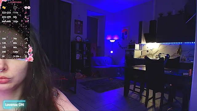 NicoleFancy's cam snapshot