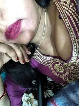 Sharmila-Singh's cam snapshot