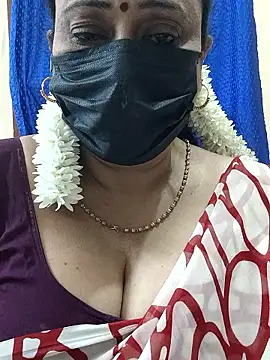 rekha_naier's cam snapshot