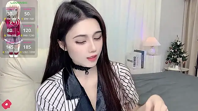 Alma_va's cam snapshot