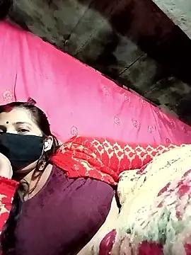 Bandna_thakur's cam snapshot