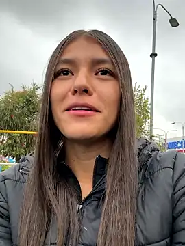 TaylorrHill's cam snapshot