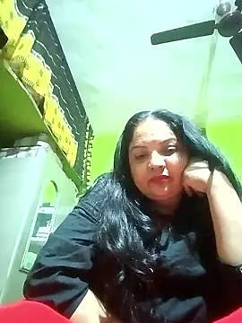 Chanchal_cute's cam snapshot