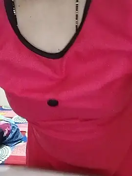 Sexynageena's cam snapshot