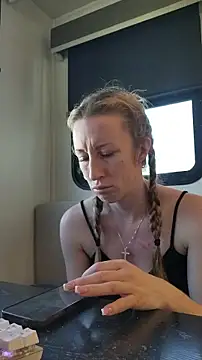 bmorganne420's cam snapshot