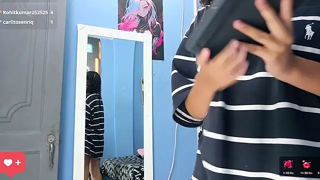 eimy_hot19's cam snapshot