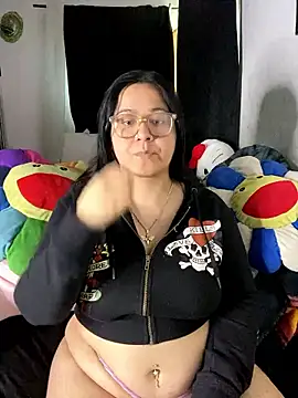 MsConejitaa's cam snapshot