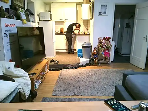 mihaimichael's cam snapshot