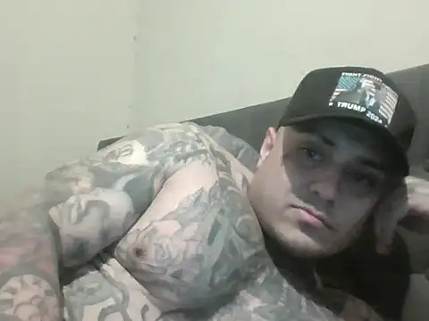 James272726's cam snapshot