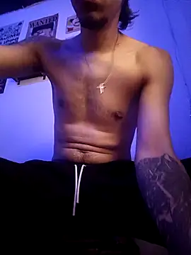 Chris__Jones's cam snapshot