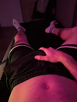 zysku's cam snapshot