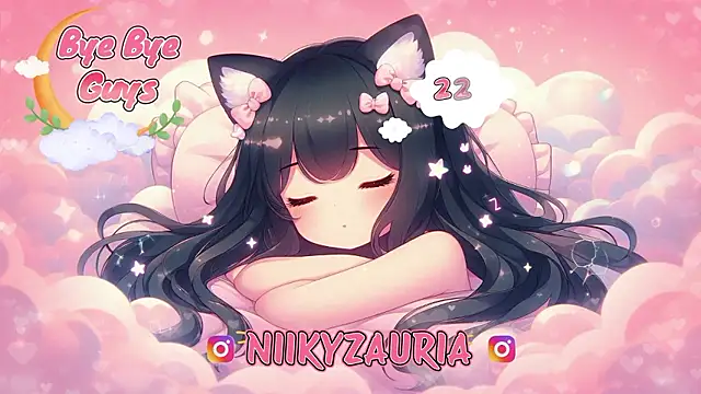 _niiky's cam snapshot