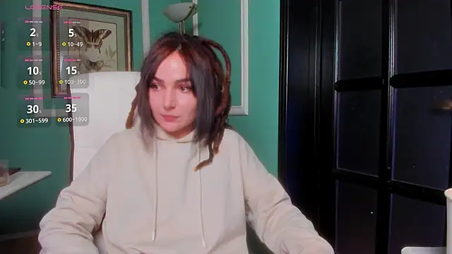 1Munique's cam snapshot