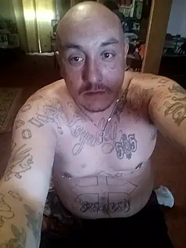 Cutieguyspanks's cam snapshot