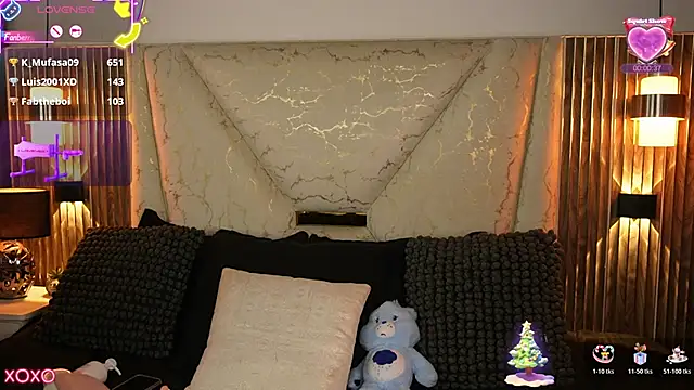 Julieta_priv's cam snapshot