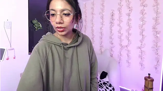 Nami_usagi's cam snapshot