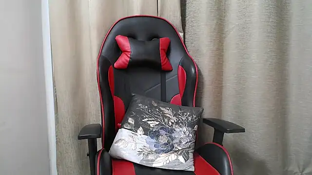 Hott_Niya's cam snapshot