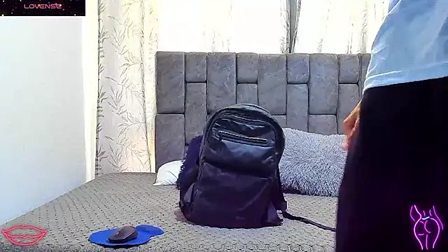 Maikol_Ortiz's cam snapshot