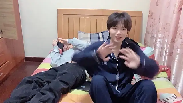 junnan001's cam snapshot