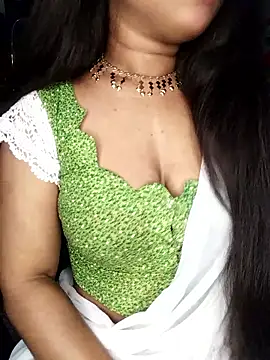 Idhika-Paul's cam snapshot