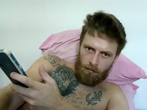 SkullTatto live sex cam