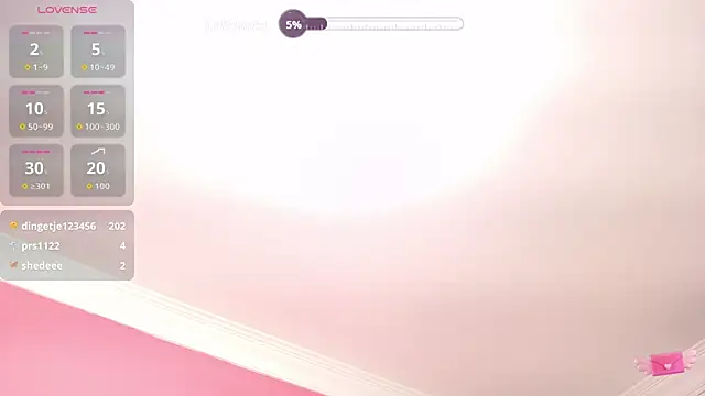 cherryysweet's cam snapshot