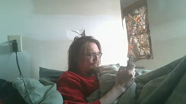 dandonn's cam snapshot