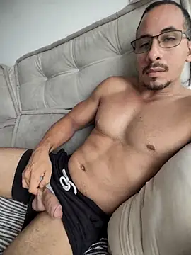 AndresBrazil's cam snapshot