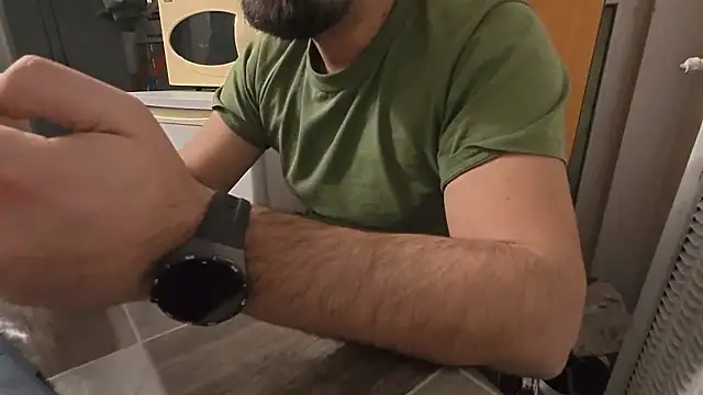 TARKAN1's cam snapshot