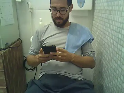 HS-hotsmile's cam snapshot