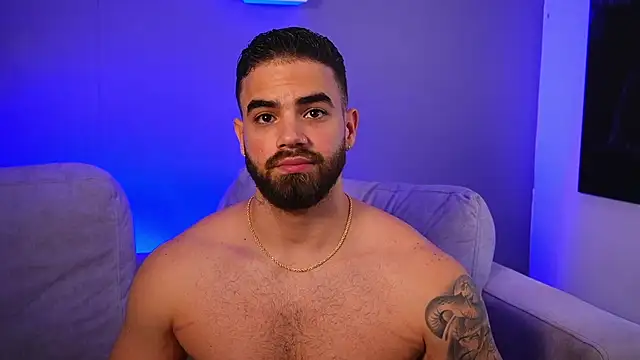 Paul_Phoenix's cam snapshot