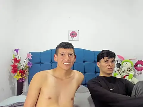 CoupleFire_'s cam snapshot